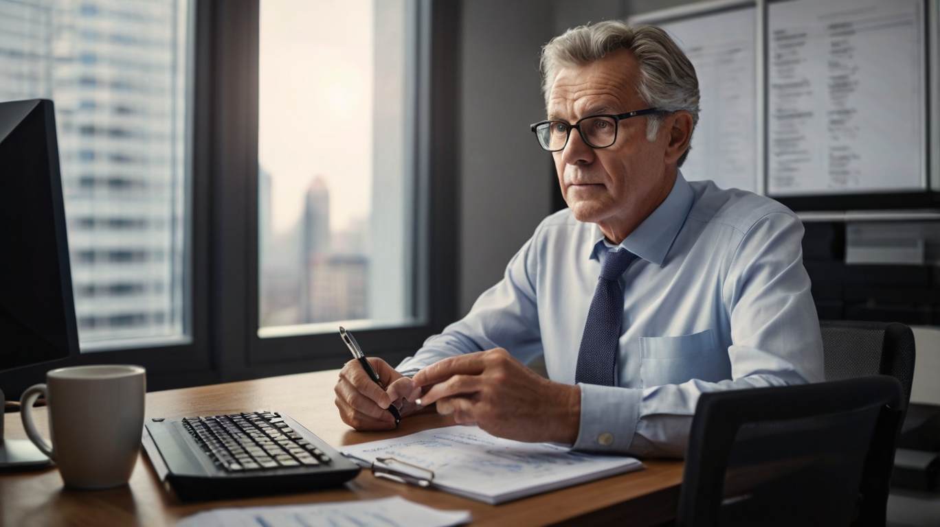 Audit de Conformité